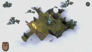 Скриншот 5 к игре Maze Bounders