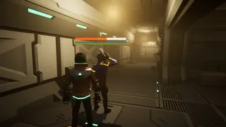Скриншот 5 к игре Space Plunder