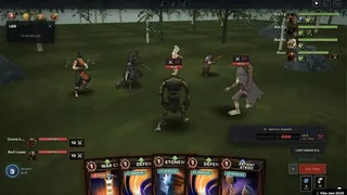 Скриншот 1 к игре For The Realm