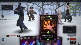 Скриншот 3 к игре For The Realm