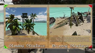 Скриншот 2 к игре Broken Shores