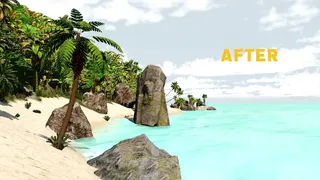 Скриншот 5 к игре Broken Shores