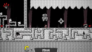 Скриншот 2 к игре Croak Crusader: the Champion of Canada