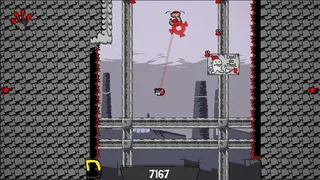 Скриншот 5 к игре Croak Crusader: the Champion of Canada