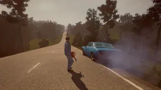 Скриншот 2 к игре Last Drop