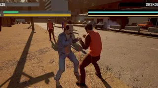 Скриншот 3 к игре Last Drop