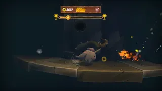 Скриншот 1 к игре NoRush!