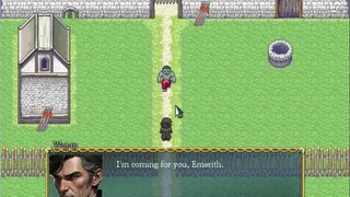 Скриншот 4 к игре Fated Thread