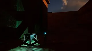 Скриншот 1 к игре A Way Home Uzy's Journey