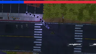 Скриншот 4 к игре 丧尸猎杀