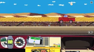Скриншот 1 к игре Heat Retreat