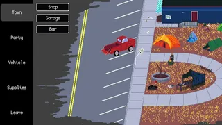 Скриншот 5 к игре Heat Retreat