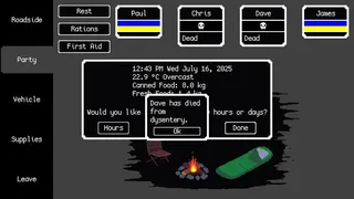 Скриншот 6 к игре Heat Retreat