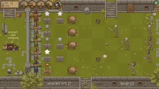 Скриншот 2 к игре Enemania TD