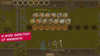Скриншот 3 к игре Enemania TD