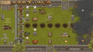 Скриншот 4 к игре Enemania TD