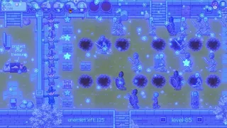 Скриншот 6 к игре Enemania TD