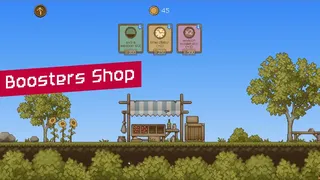 Скриншот 7 к игре Enemania TD