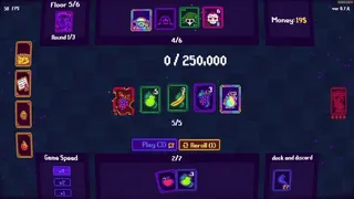 Скриншот 2 к игре Soul Cards