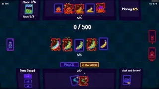 Скриншот 3 к игре Soul Cards