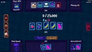 Скриншот 6 к игре Soul Cards
