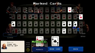Скриншот 2 к игре Pokertown: Cheater's Paradise