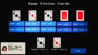Скриншот 3 к игре Pokertown: Cheater's Paradise