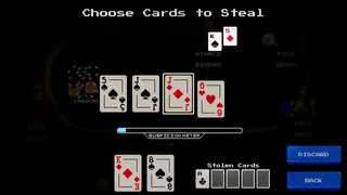 Скриншот 5 к игре Pokertown: Cheater's Paradise