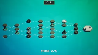 Скриншот 4 к игре The Golden Tile