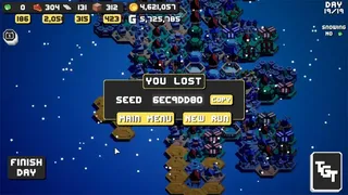 Скриншот 5 к игре The Golden Tile