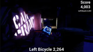 Скриншот 5 к игре Car Grind
