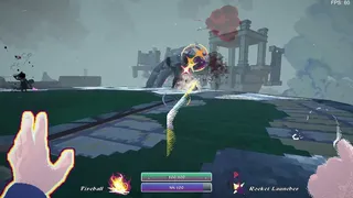 Скриншот 5 к игре Guncaster