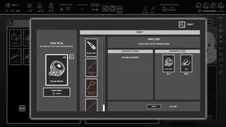 Скриншот 4 к игре Don't Freeze: A Winter Card Survival