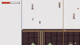 Скриншот 1 к игре Death in the Gulag