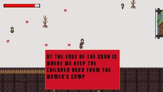 Скриншот 2 к игре Death in the Gulag
