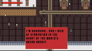 Скриншот 4 к игре Death in the Gulag