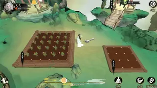Скриншот 4 к игре 极乐不羡仙