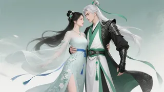 Скриншот 8 к игре 极乐不羡仙