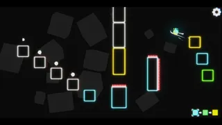 Скриншот 1 к игре Red is Lava