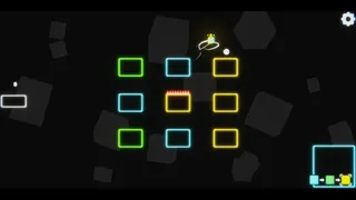 Скриншот 2 к игре Red is Lava