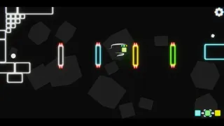 Скриншот 3 к игре Red is Lava