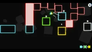 Скриншот 8 к игре Red is Lava