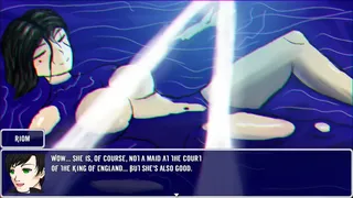 Скриншот 1 к игре Mask of Dead 2: Shadow of Pelagius