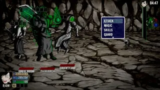 Скриншот 3 к игре Mask of Dead 2: Shadow of Pelagius