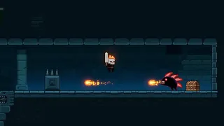 Скриншот 2 к игре Grim Blade