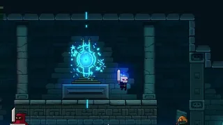 Скриншот 3 к игре Grim Blade
