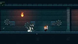 Скриншот 4 к игре Grim Blade