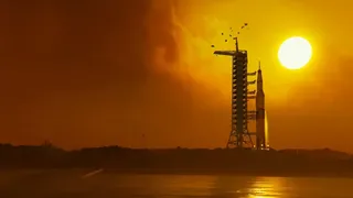 Скриншот 2 к игре Lunaris