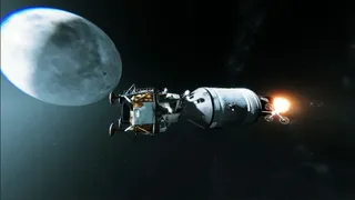 Скриншот 3 к игре Lunaris