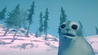 Скриншот 3 к игре The Seal Game